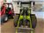 CLAAS TORION 535, Wheel Loaders, Construction Equipment