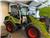 CLAAS TORION 535, Wheel Loaders, Construction Equipment