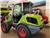 CLAAS TORION 535, Wheel Loaders, Construction Equipment