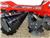 Kuhn Optimer L6000, Harrows, Agriculture