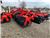 Kuhn Optimer L6000, Harrows, Agriculture
