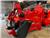 Kuhn Primor 2060 M m/drejetud, Other Forage Equipment, Agriculture