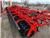 Kuhn Prolander 6000, Harrows, Agriculture