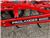 Kuhn Prolander 6000, Harrows, Agriculture