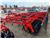Kuhn Prolander 6000, Harrows, Agriculture