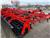 Kuhn Prolander 6000, Harrows, Agriculture