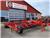 Kuhn Prolander 6000, Harrows, Agriculture