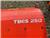 Kuhn TBES 250 Mulchmaskine, Other Trucks, Trucks and Trailers