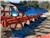 Kuhn Vari-Master 152 6-furet. Stort 760 hydr. landhjul, Reversible ploughs, Agriculture
