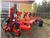 Kuhn Vari Master 183 6f, Reversible ploughs, Agriculture