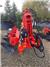 Kuhn Vari Master 183 6f, Reversible ploughs, Agriculture