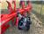 Kuhn Vari Master 183 6f, Reversible ploughs, Agriculture