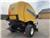 New Holland RB 180 RC  isobus, Round Balers, Agriculture