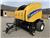 New Holland RB 180 RC  isobus, Round Balers, Agriculture