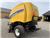 New Holland RB 180 RC  isobus, Round Balers, Agriculture