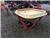 Vicon pendulspreder, 800L, Mineral spreaders, Agriculture