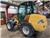 Volvo L25 B-P, Wheel Loaders, Construction Equipment