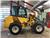 Volvo L25 B-P, Wheel Loaders, Construction Equipment