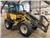 Volvo L25 B-P, Wheel Loaders, Construction Equipment