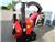 CUSHMAN SHUTTLE 4G, Wood Chippers, Forestry Equipment
