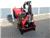 CUSHMAN SHUTTLE 4G, Wood Chippers, Forestry Equipment