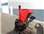 CUSHMAN SHUTTLE 4G, Wood Chippers, Forestry Equipment