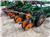 Amazone EDX 6000-2, Farm Drills, Agriculture