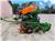 Amazone EDX 6000-2, Farm Drills, Agriculture