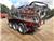 AP GV 25  m/24m Drypfri slangebom, Slurry Tankers, Agriculture
