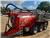 AP GV 25  m/24m Drypfri slangebom, Slurry Tankers, Agriculture