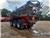 AP GV 25  m/24m Drypfri slangebom, Slurry Tankers, Agriculture