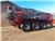 AP GV 25  m/24m Drypfri slangebom, Slurry Tankers, Agriculture