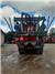AP GV 25  m/24m Drypfri slangebom, Slurry Tankers, Agriculture