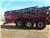 AP GV 25  m/24m Drypfri slangebom, Slurry Tankers, Agriculture