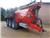 AP GV 25  m/24m Drypfri slangebom, Slurry Tankers, Agriculture