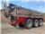 AP GV 35 med Harsø 36m drypfri slangebom, Slurry Tankers, Agriculture