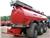 AP GV25, Slurry Tankers, Agriculture