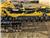 Bednar SWIFTER SO 8000 F, Harrows, Agriculture