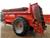 Bunning PROFI Lowlander MK4 105, Manure spreaders, Agriculture