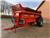 Bunning PROFI Lowlander MK4 105, Manure spreaders, Agriculture