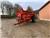 Bunning PROFI Lowlander MK4 105, Manure spreaders, Agriculture