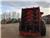Bunning PROFI Lowlander MK4 105, Manure spreaders, Agriculture