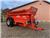Bunning PROFI Lowlander MK4 105, Manure spreaders, Agriculture