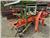 CUSHMAN SHUTTLE 4G, Slasher Saws, Forestry Equipment