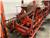 Doublet-Record COMBI-DAN VENTA 4M, Drills, Agriculture