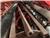 Doublet-Record COMBI-DAN VENTA 4M, Drills, Agriculture