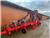 Gaspardo HS 12 - 75, Other Tillage Machines And Accessories, Agriculture