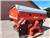 Gaspardo PRIMO EW ISOTRONIC 320, Mineral spreaders, Agriculture