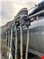 Kimadan 20 t gyllevogn med 24 m bom, Slurry Tankers, Agriculture