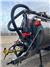 Kimadan 20 t gyllevogn med 24 m bom, Slurry Tankers, Agriculture
